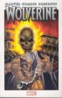 Marvel Comics Presents Wolverine Volume 04