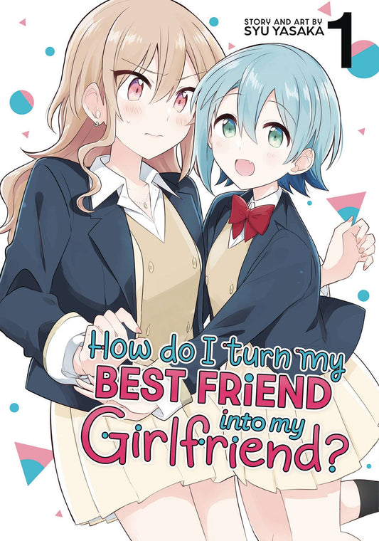 How Do I Turn My Best Vol. 01