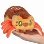 Squishable Alter Ego Takoyaki Spider