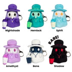 Squishable Doctor Plague Alchemy Lab Mystery Plush Keychain
