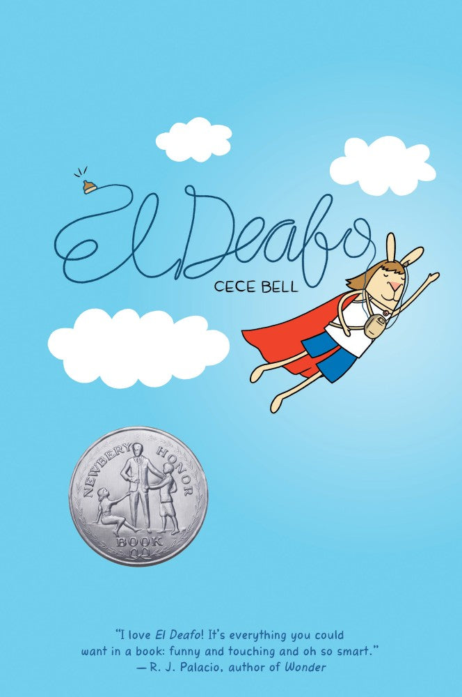 El Deafo