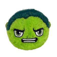 Hulk Beanie Bouncer