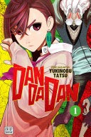 Dandadan Volume 01