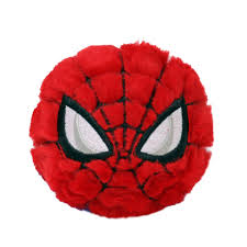 Spider-man Beanie Bouncer