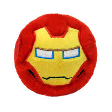 Iron Man Beanie Bouncer