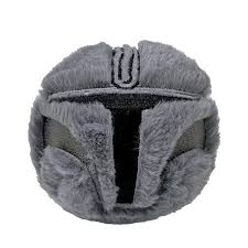 Star Wars Mandalorian Beanie Bouncer