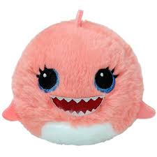 Reef Shark Beanie Bouncer