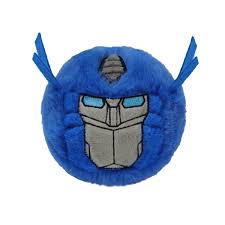 Transformers Optimus Prime Beanie Bouncer