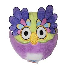 Bluey Chattermax Beanie Bouncer