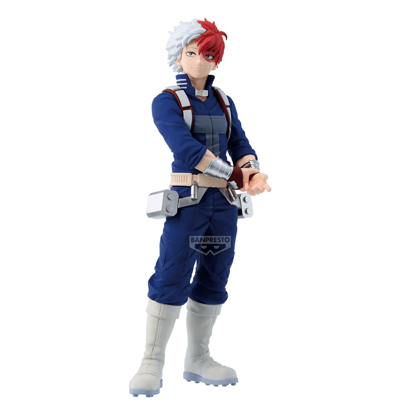 My Hero Academia Shoto Todoroki