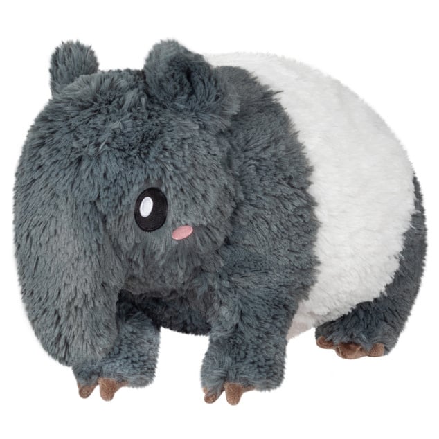 Squishable Mini Tapir II 7" Plush