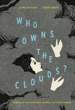Who Owns the Clouds