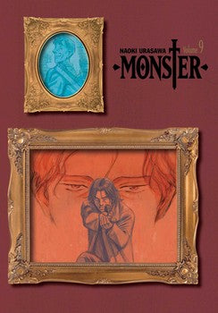 Monster Volume 09