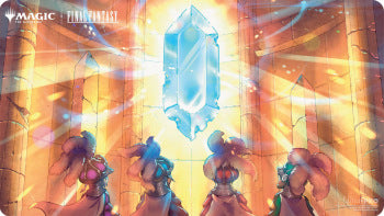 Magic Final Fantasy V2 Playmat