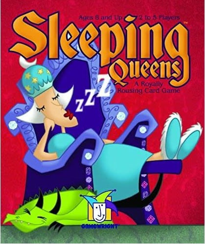 Sleeping Queens