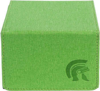 Legion Sentinel Green Deck Box 80ct