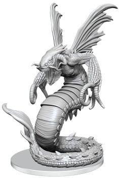 Pathfinder Unpainted Sarglagon (WV27)