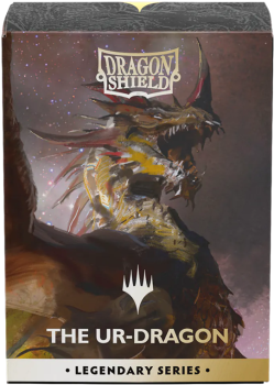 Dragon Shield Sleeves Magic the Gathering Ur-Dragon