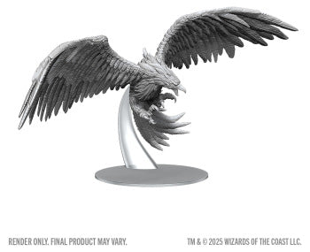 D&D Unpainted Roc (WV28)
