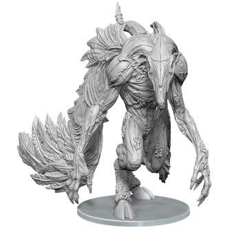 Pathfinder Unpainted Leukodaemon (WV26)