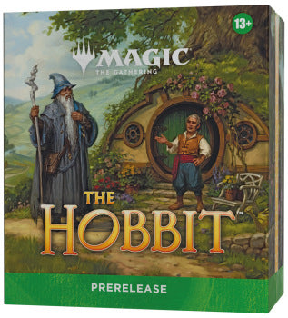 Magic The Hobbit Prerelease Pack