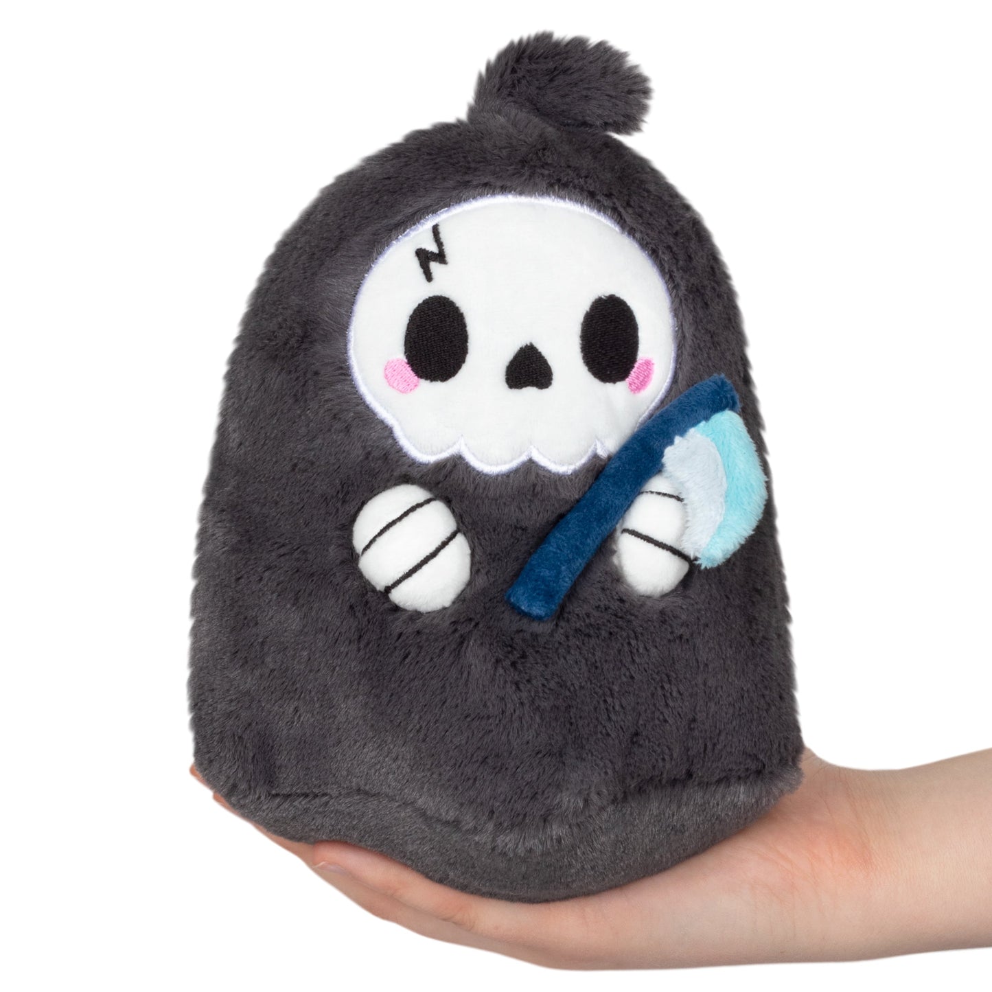 Squishable Snackers Reaper 7" Plush