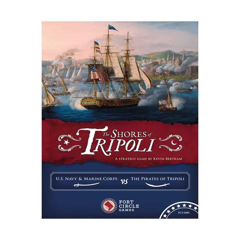 Shores of Tripoli
