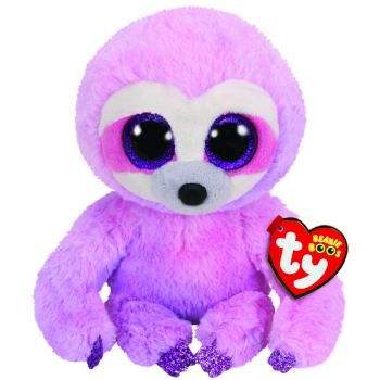 Ty Beanie Boos Dreamy Sloth 6" Plush