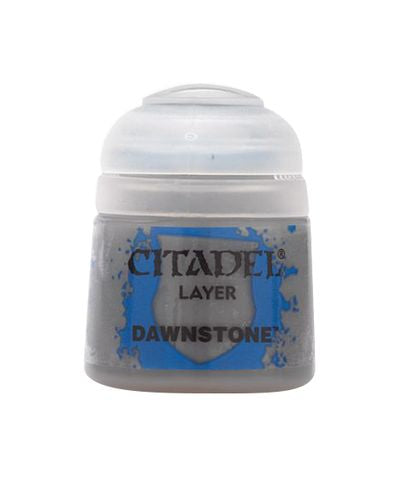 Paint Layer Dawnstone