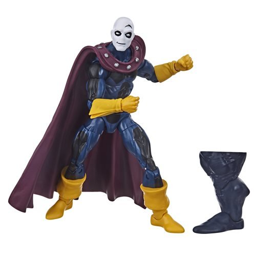 X-Men Legends 6 Inch Morph Action Figure