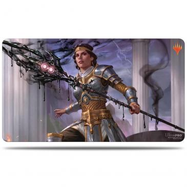 Magic The Gathering: Theros Beyond Death Elspeth, Sun's Nemesis Playmat