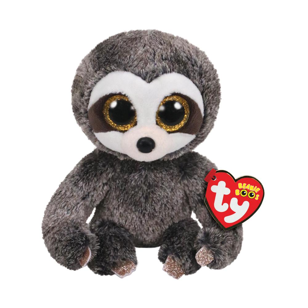 Dangler Sloth 6" Beanie Boo