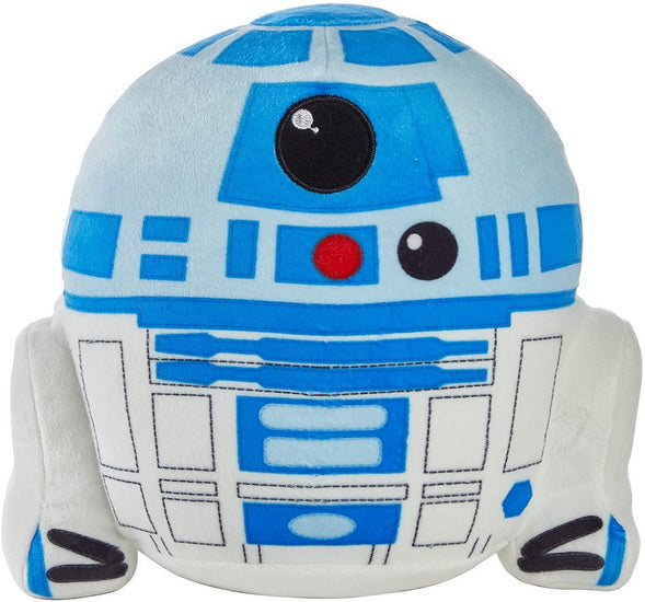Star Wars 7" Plush R2d2