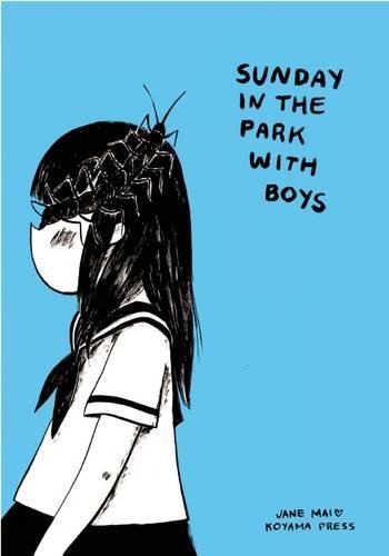 Sunday In The Park With Boys