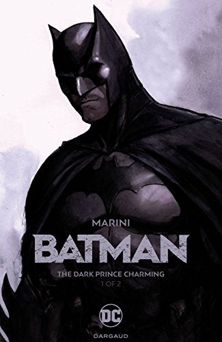 Batman: The Dark Prince Charming Book 1 (2nd Printing)