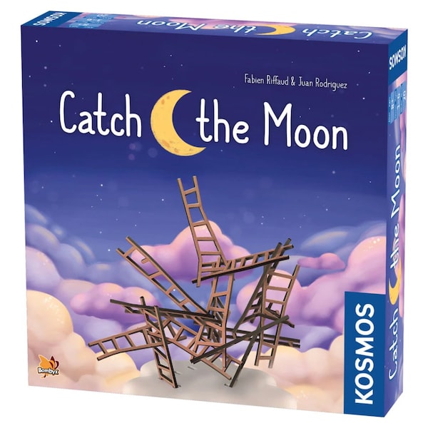 Catch the Moon
