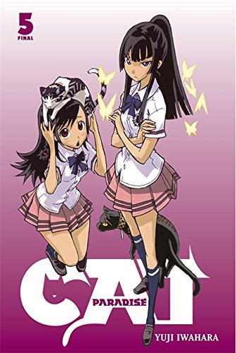 Cat Paradise Volume 05
