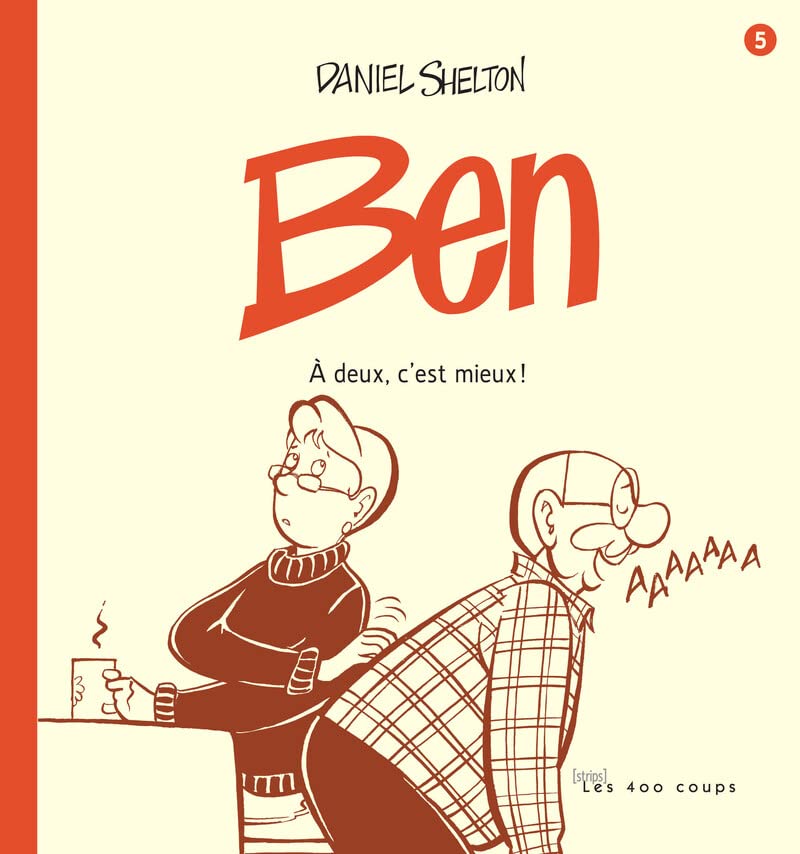 Ben A Deux C'est Mieux