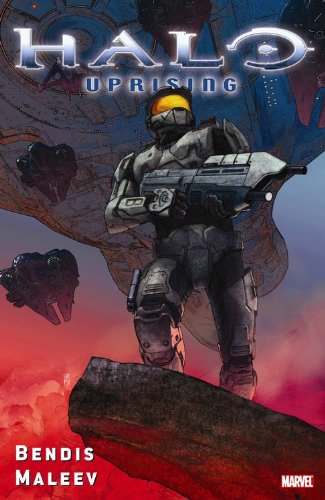 Halo Uprising