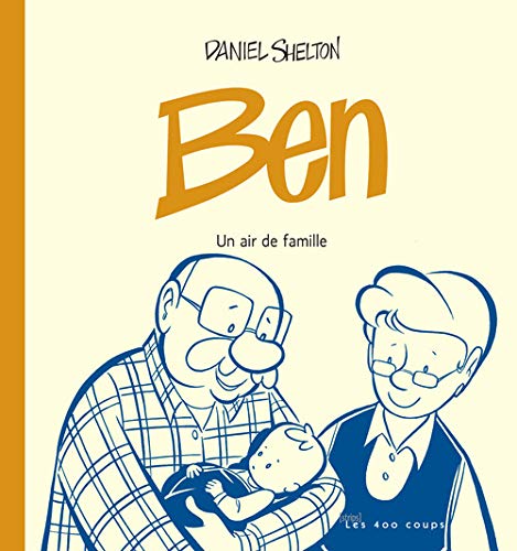 Ben Un Air De Famille