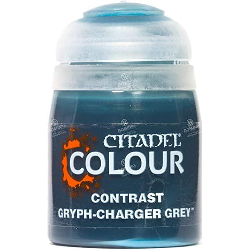 Citadel Paint Contrast Gryph-Charger Grey