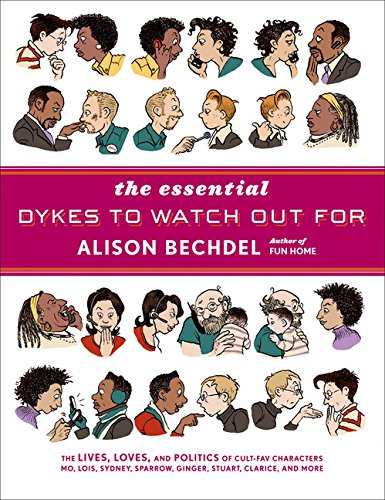 Essential Dykes To Watch Out For