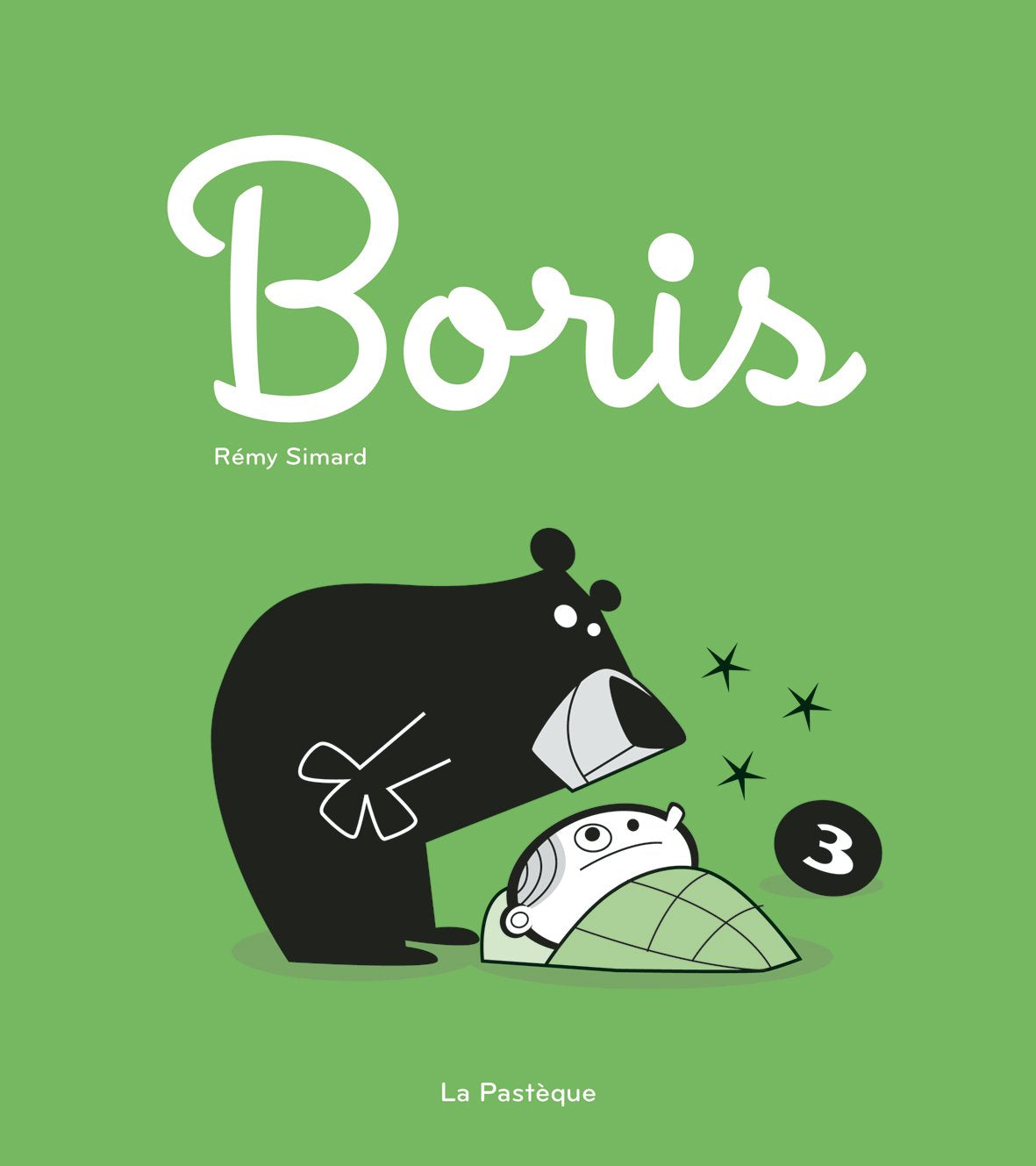 Boris Tome 3