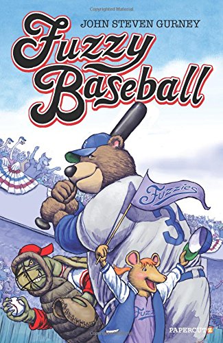 Fuzzy Baseball Vol. 01