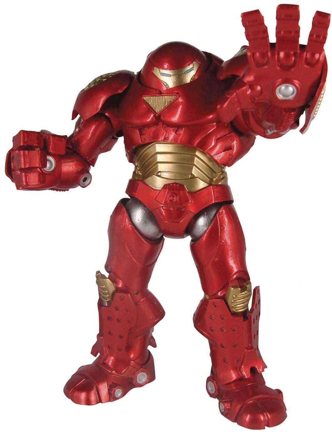 Marvel Select Hulkbuster Action Figure