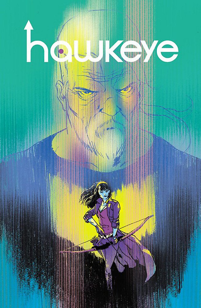 Hawkeye Vol. 06 Hawkeyes