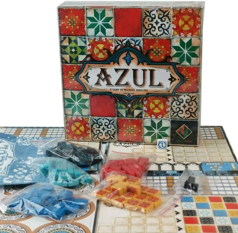 Azul