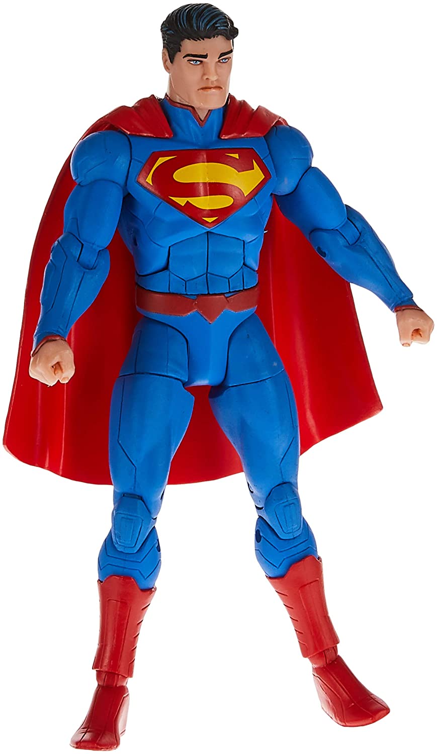 DC Collectibles Designer Series Greg Capullo Superman Action Figure