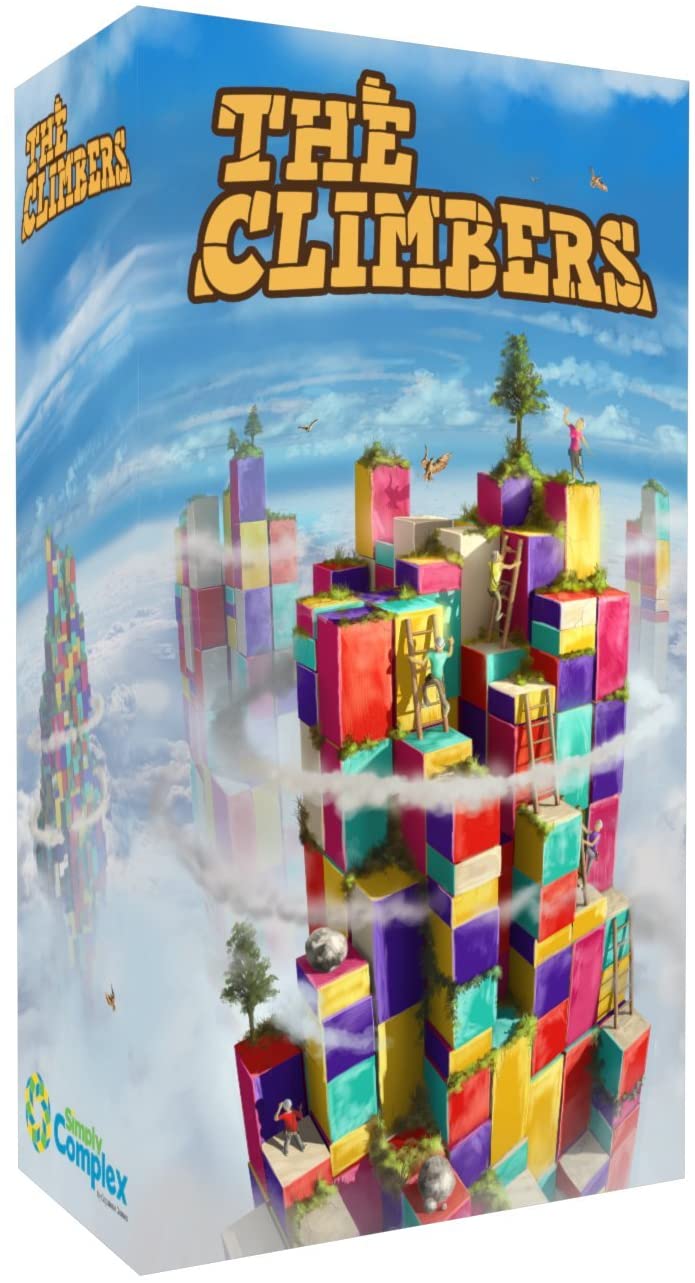 The Climbers