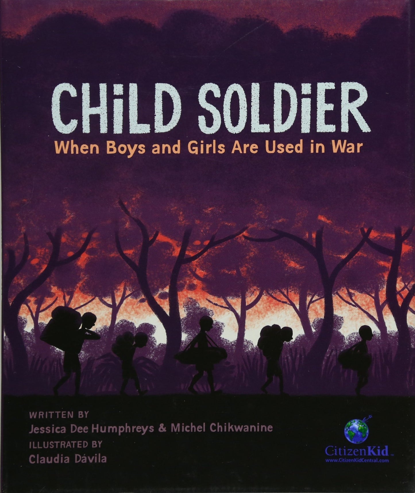 Child Soldier